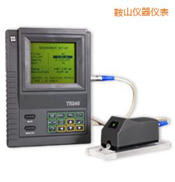 鞍山時代手持式粗糙度儀