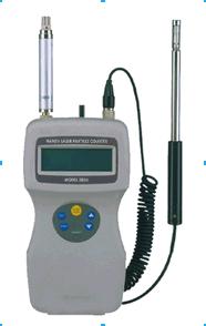 鞍山激光粒子計(jì)數(shù)器