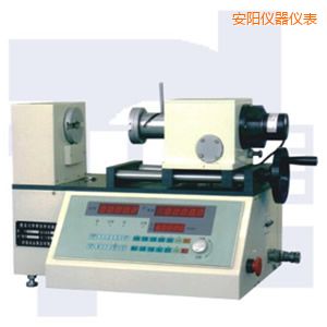 安陽全制動彈簧扭轉試驗機