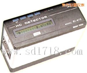 焦作可燃?xì)怏w檢測儀(船用)