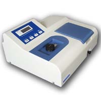 金華紫外分光光度計(jì)754