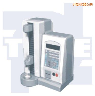 開封彈簧拉壓試驗機(jī)