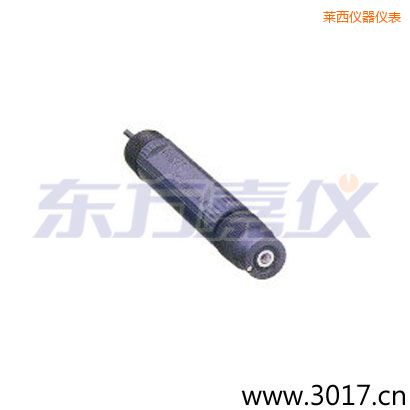 萊西含有溫度的雙鹽橋電極