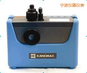 寧波光散亂式數(shù)字粉塵計(jì)