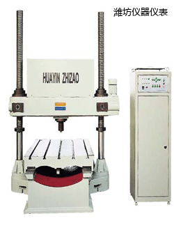濰坊門式布氏硬度計(jì)