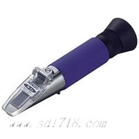 咸陽(yáng)手持折射儀