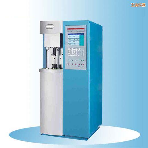 玉溪時代微機控制電液伺服材料端面摩擦磨損試驗機