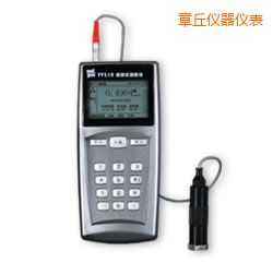 章丘時(shí)代測振儀表