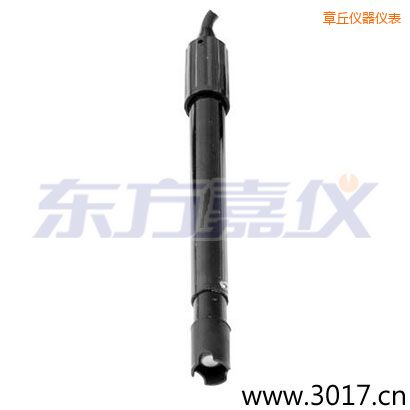 章丘含有溫度的極譜式溶解氧電極