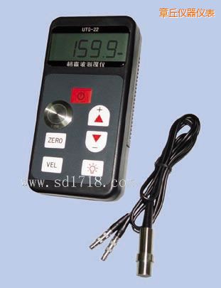 章丘超聲波測厚儀