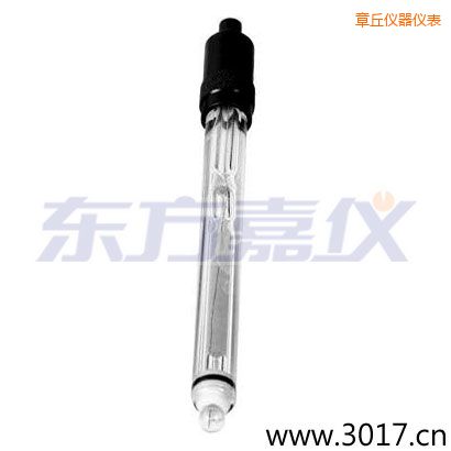 章丘玻璃外殼鉑金環(huán)ORP電極