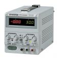 νMݔֱԴ(yng),̖:GPS-3030DD,Ʒ:_̾GWINSTEK